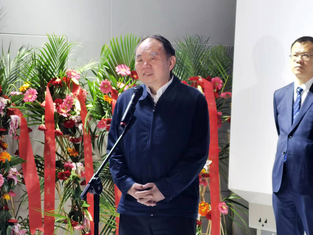 星火機床與華中數(shù)控簽訂戰(zhàn)略合作協(xié)議