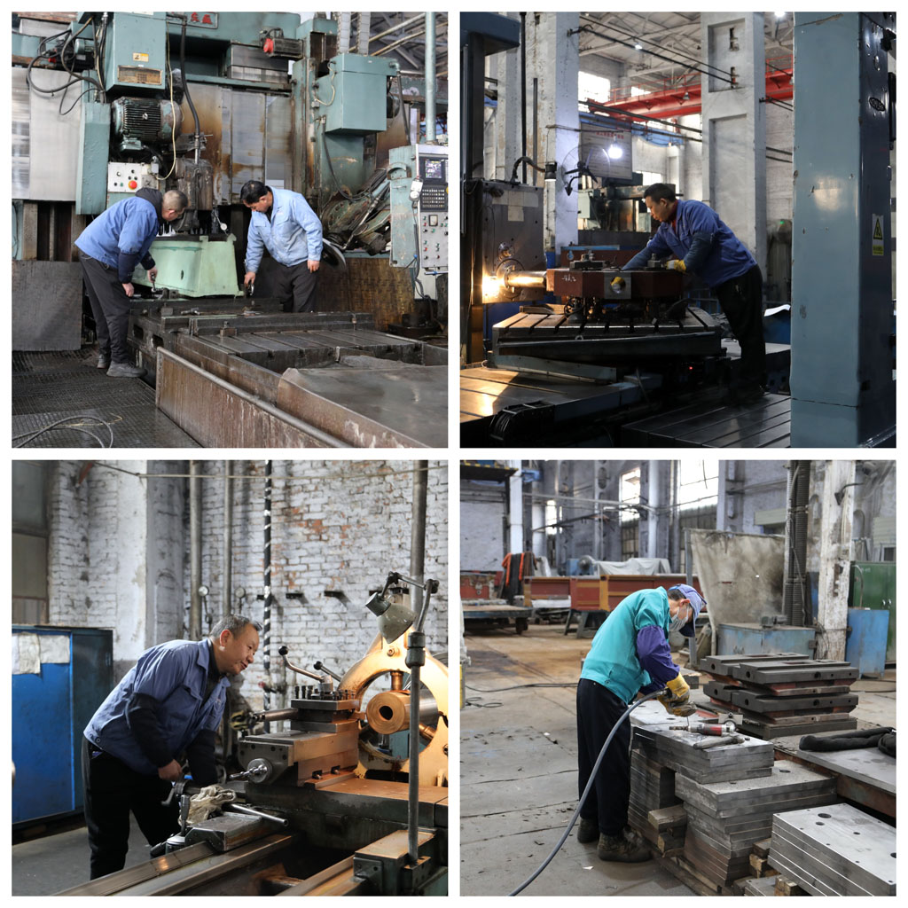 春節不停歇 沖刺開門紅